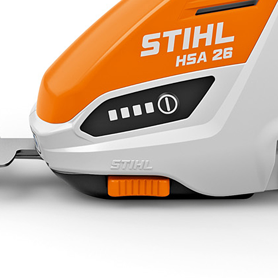 Stihl Motomix - Kempeneer