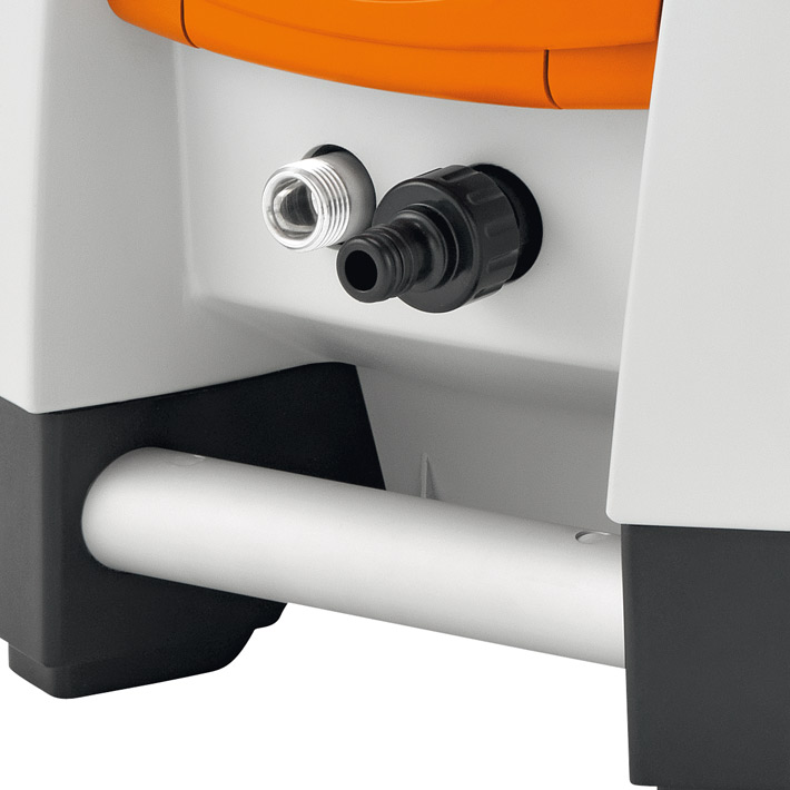 Aluminium transporthandgreep