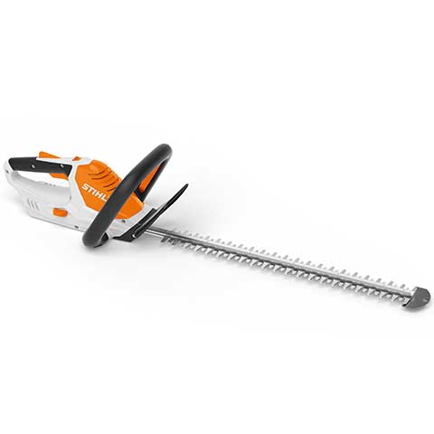 Compact en ergonomisch