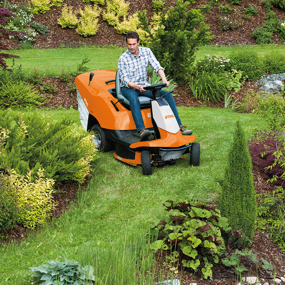 RT 4082 benzinezitmaaier STIHL — free download