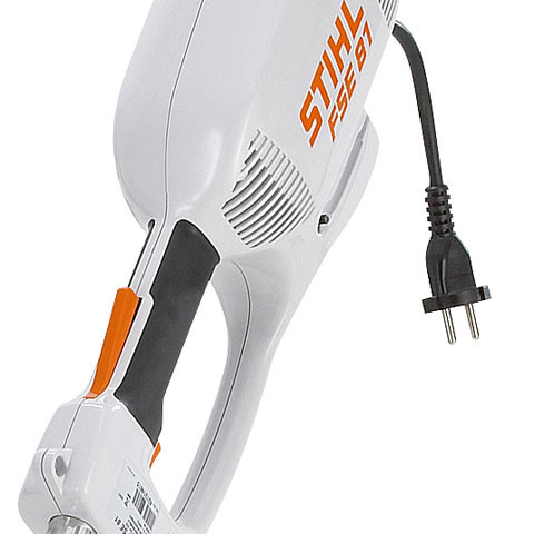 TRONÇONNEUSE ELECTRIQUE STIHL MSE 190 C-Q