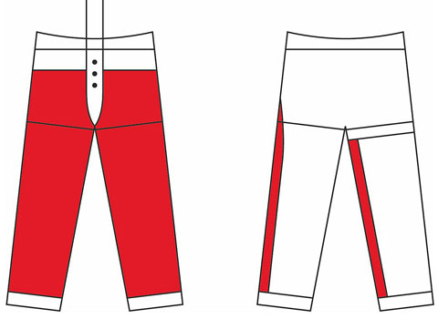 Beschermingsklasse Design A