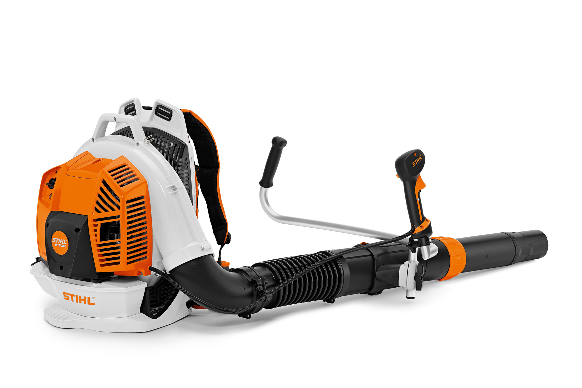 BR 800 benzinebladblazer STIHL