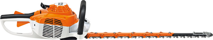 benzine heggenschaar HS 56 C-E