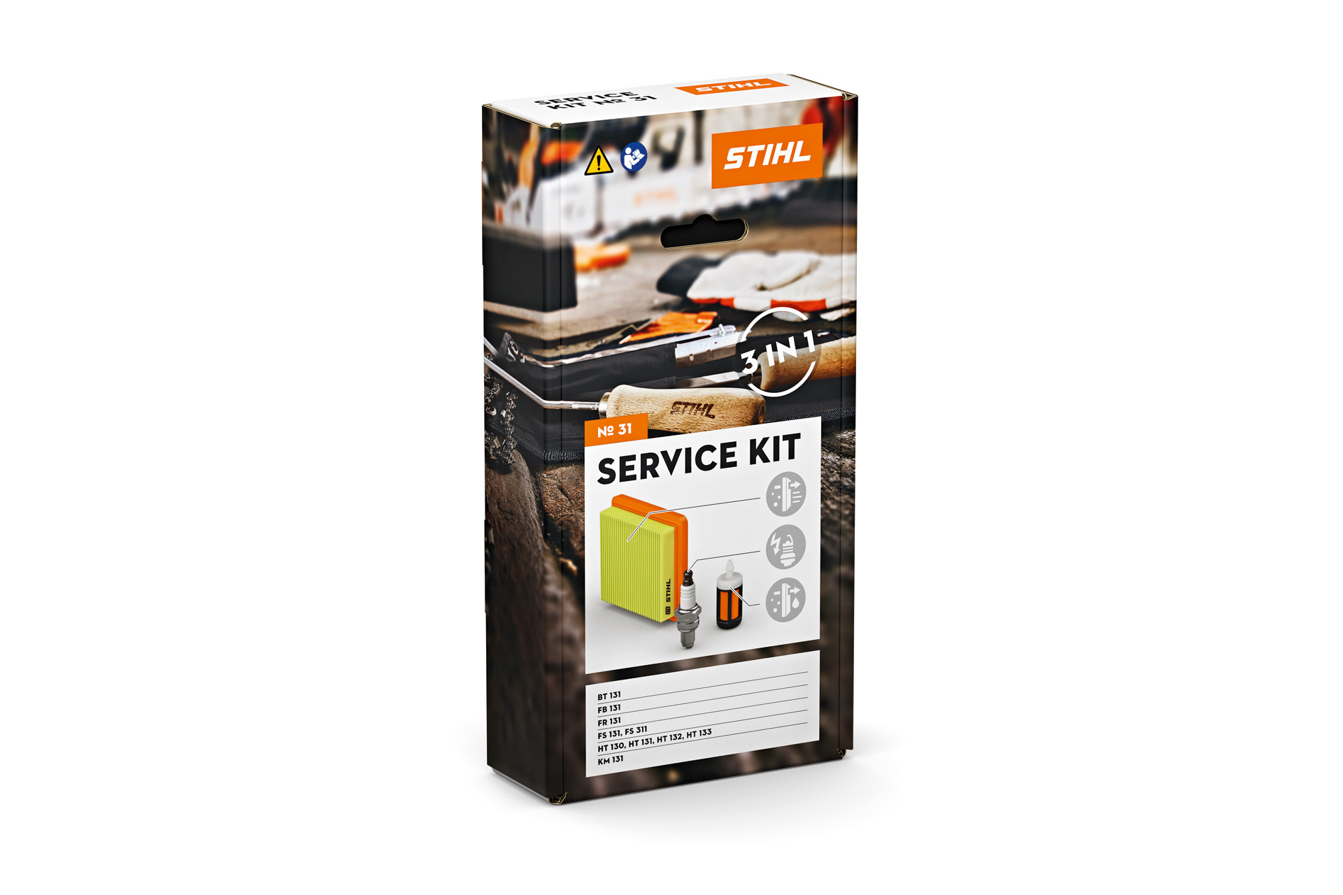 Service Kit 31