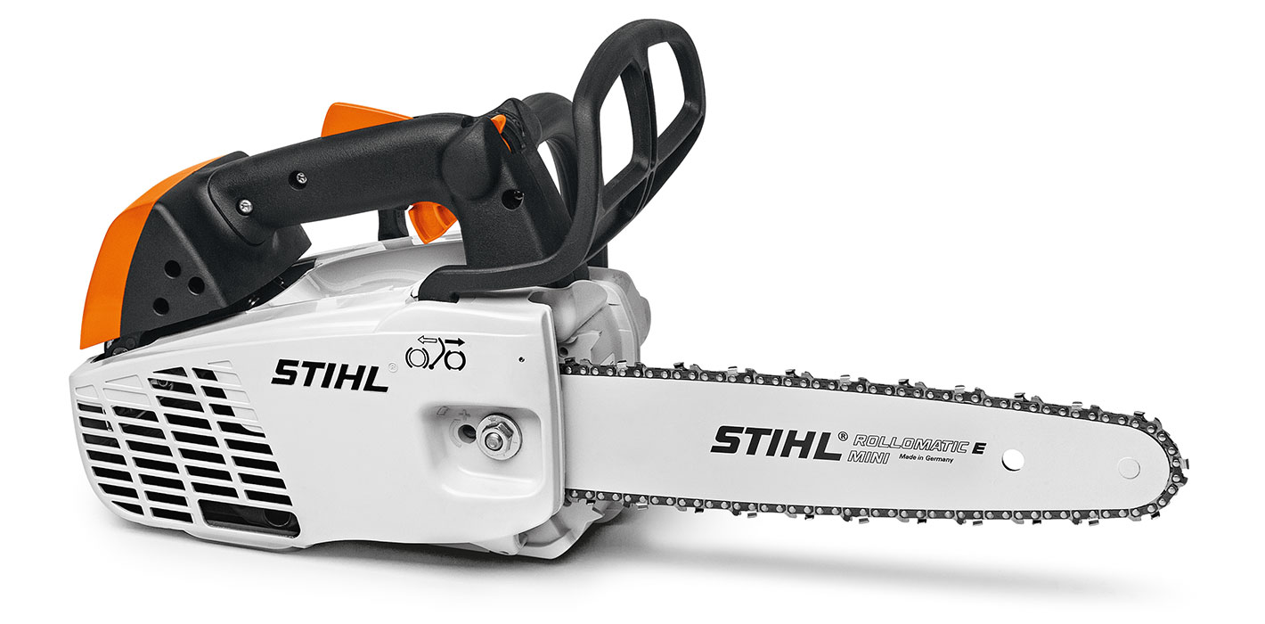 Ms 194 T En Ms 194 C E Benzinekettingzaag Stihl Ms 194 T En Ms 194 C E Benzinekettingzaag Stihl
