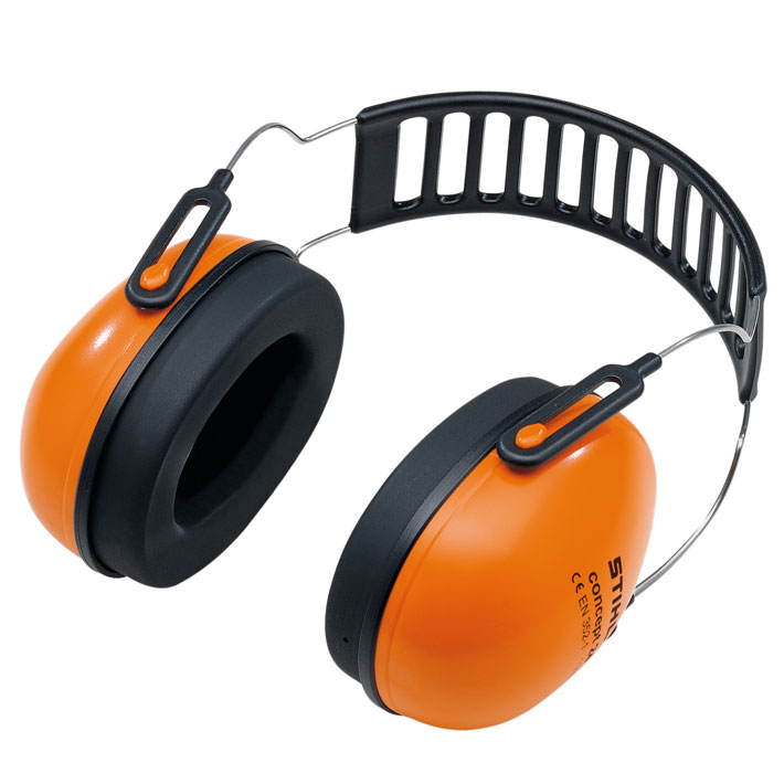 Arceau de protection auditive CONCEPT-24