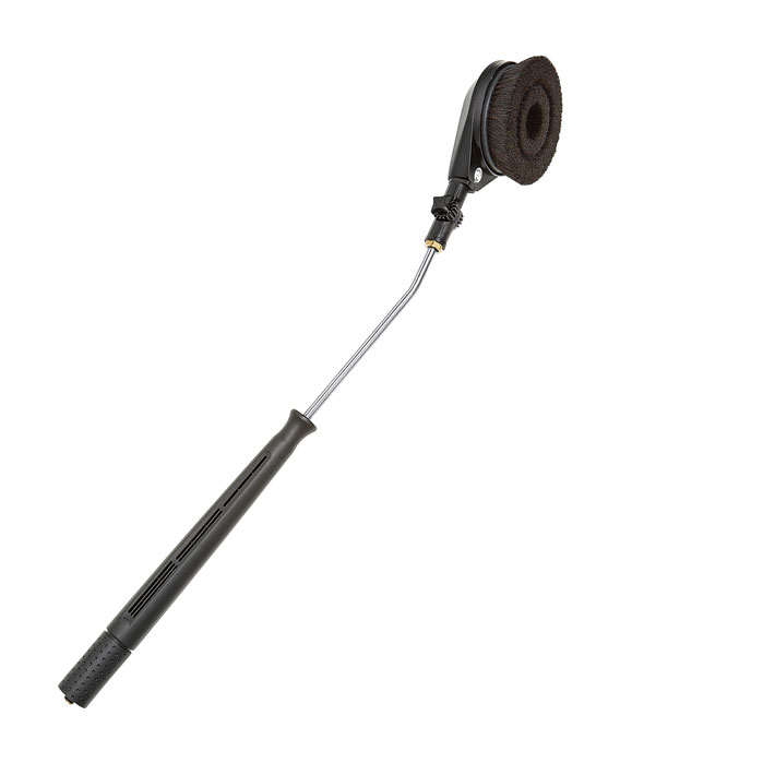 Brosse de nettoyage rotative, RE 271 PLUS - RE 661