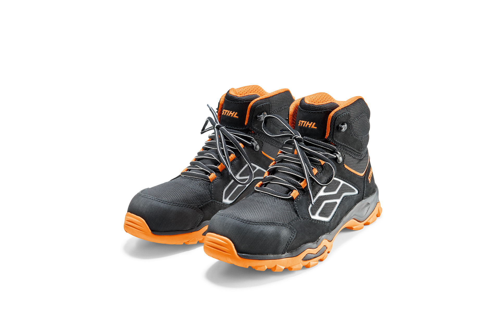 Veiligheidsveterlaarzen Worker S3 | STIHL