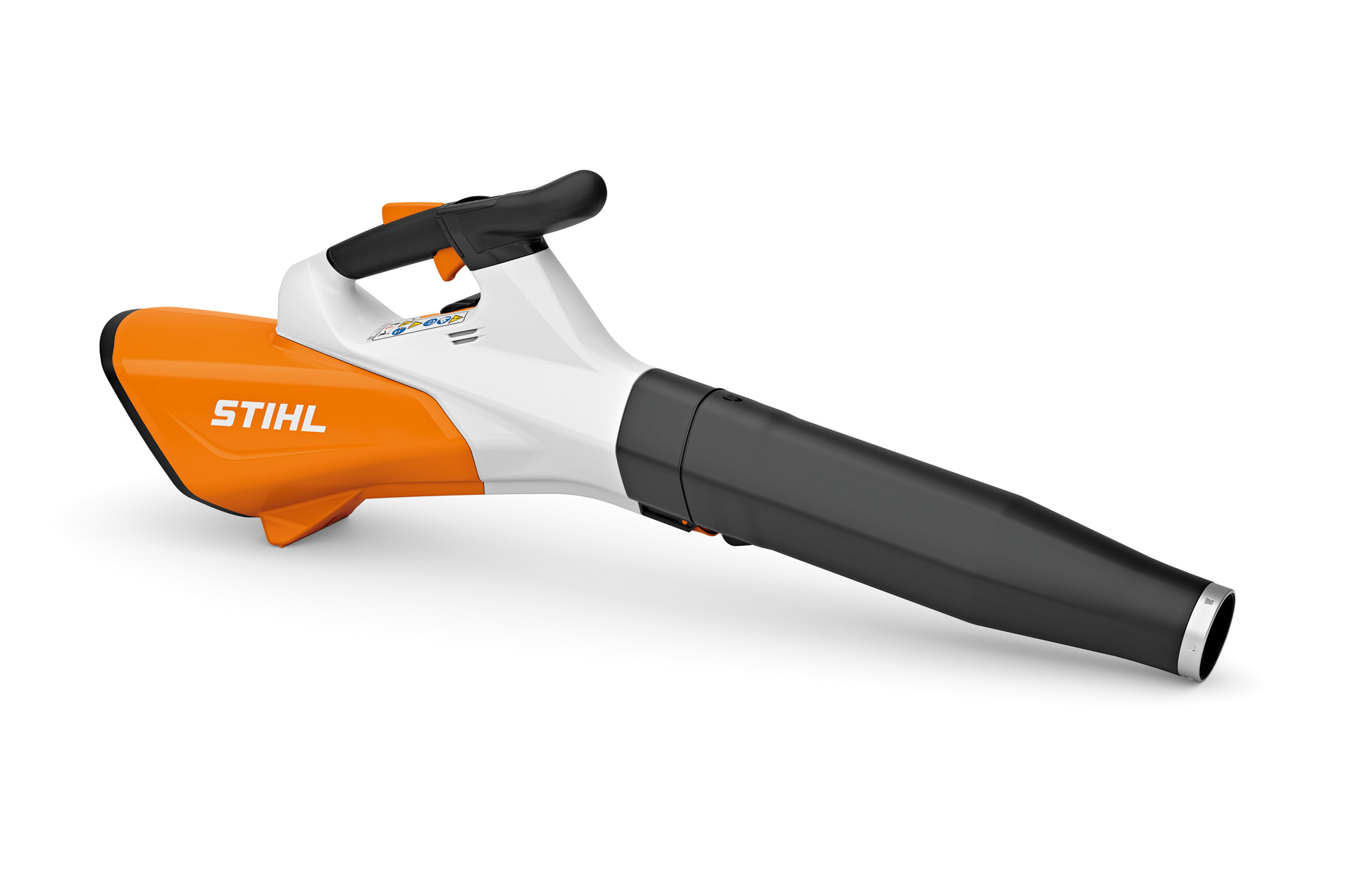 BGA 200 - Souffleur de feuilles sur batterie | STIHL