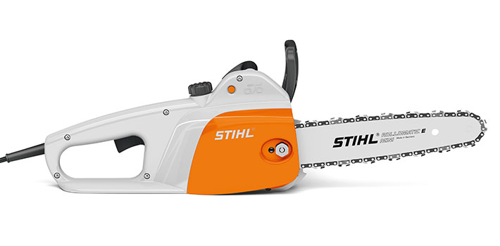 MSE elektrische kettingzaag | STIHL