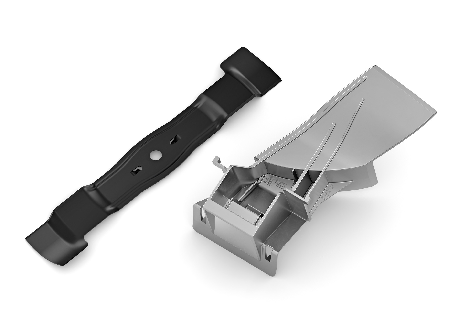 Kit mulching AMK 448 STIHL