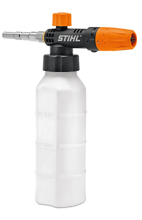 Injecteur de mousse pour RE 88 – RE 163 PLUS