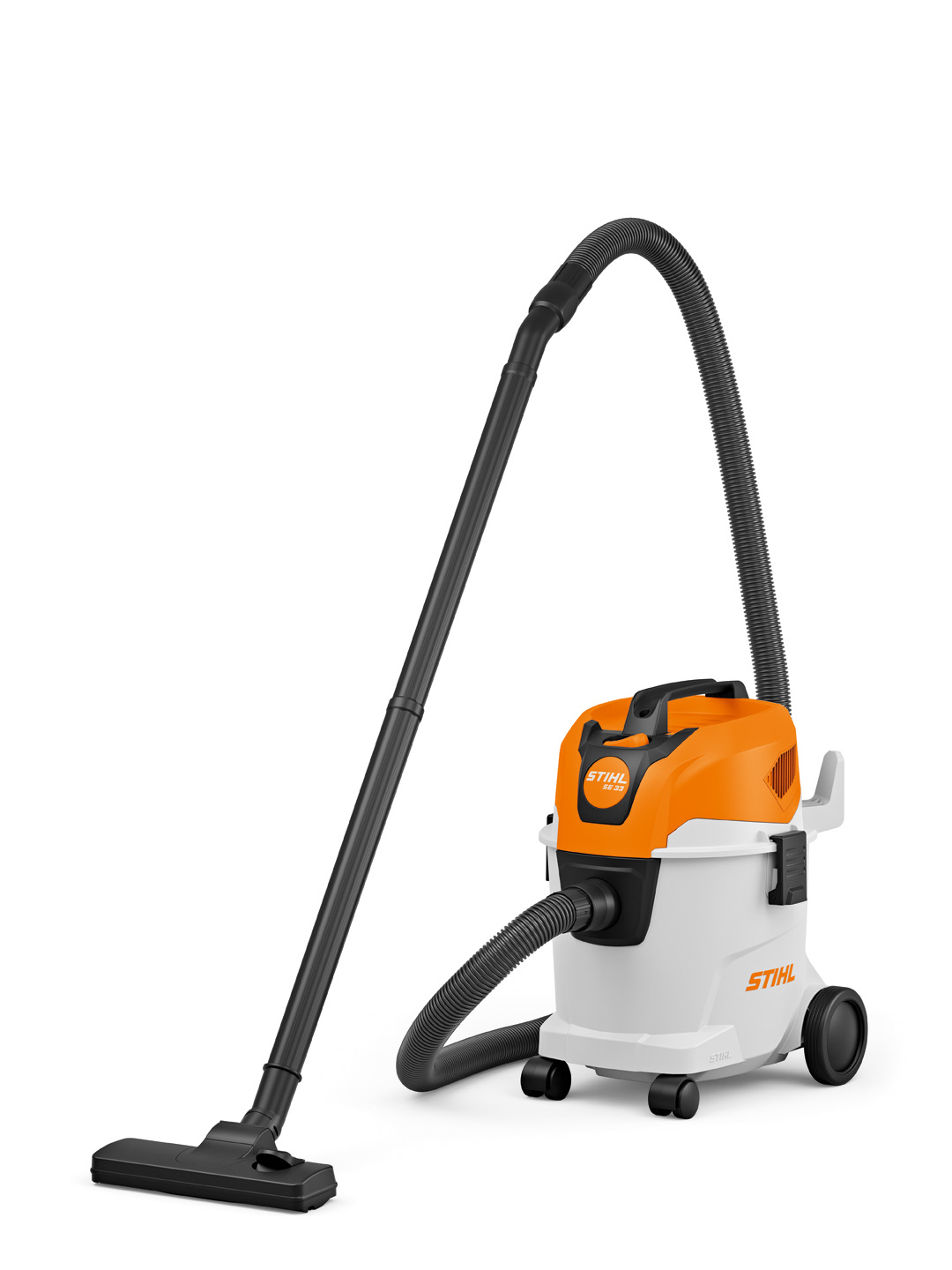 Aspirateur eau et poussière SE 33