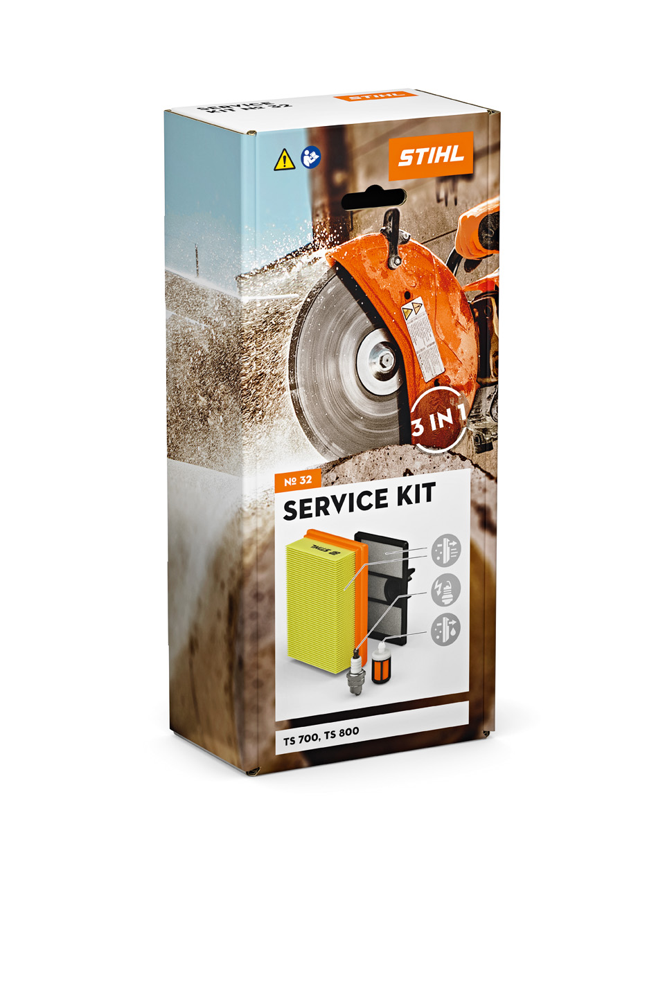 Service Kit 32