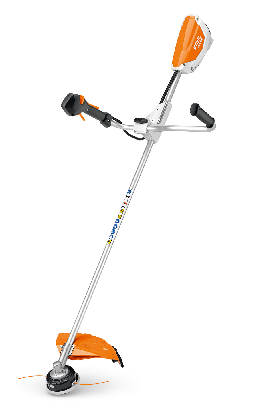 accugrastrimmers | STIHL