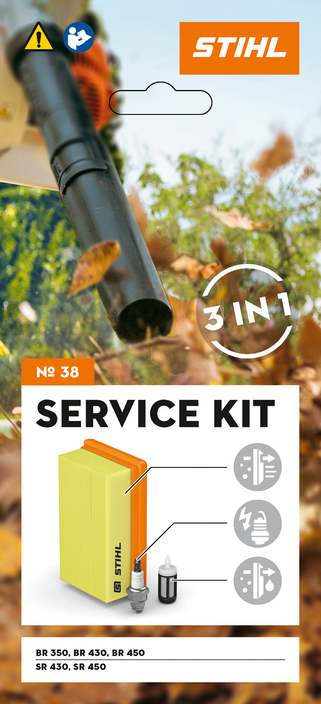 Service Kit 38