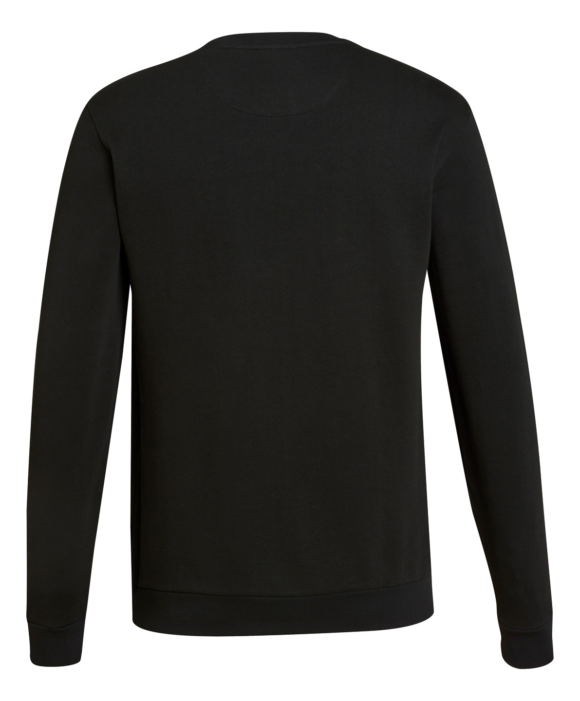 Tommy Hilfiger Sweat-Shirt Logo à Capuche Noir Homme Taille M