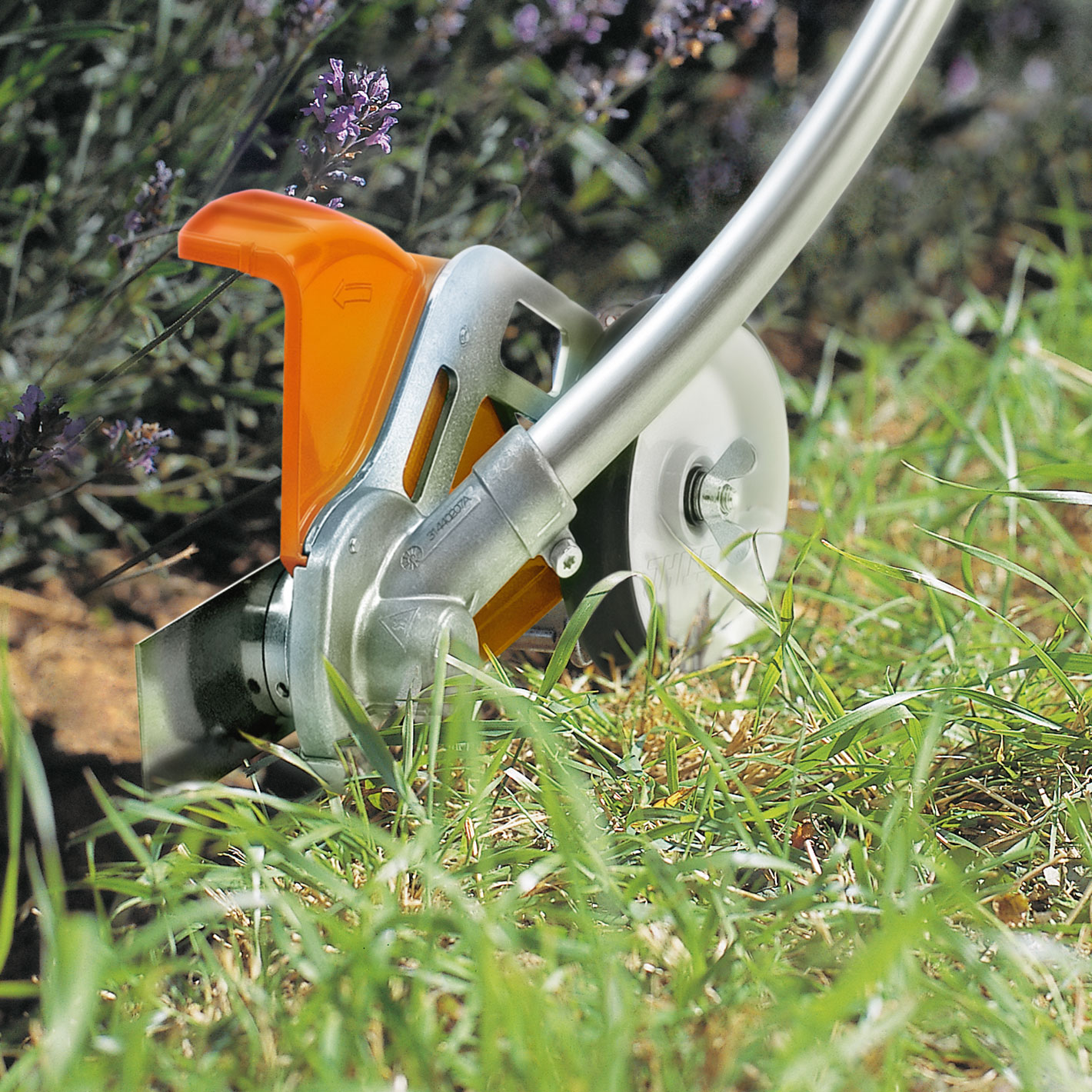FCBKM Dressebordures STIHL