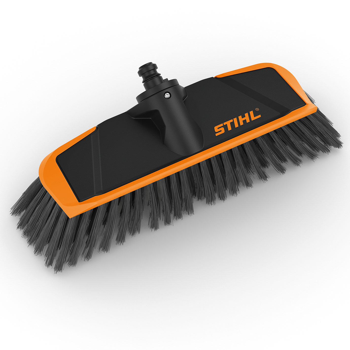 Brosse de lavage pour surfaces étendues