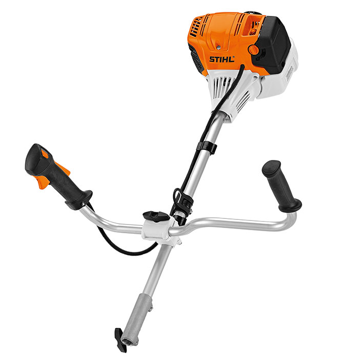 Eenvoud Wrak Hij KM 131 benzinecombimotor | STIHL