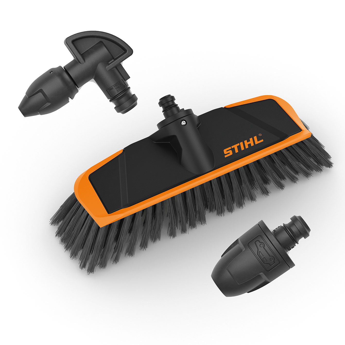 Kit de nettoyage pour véhicules