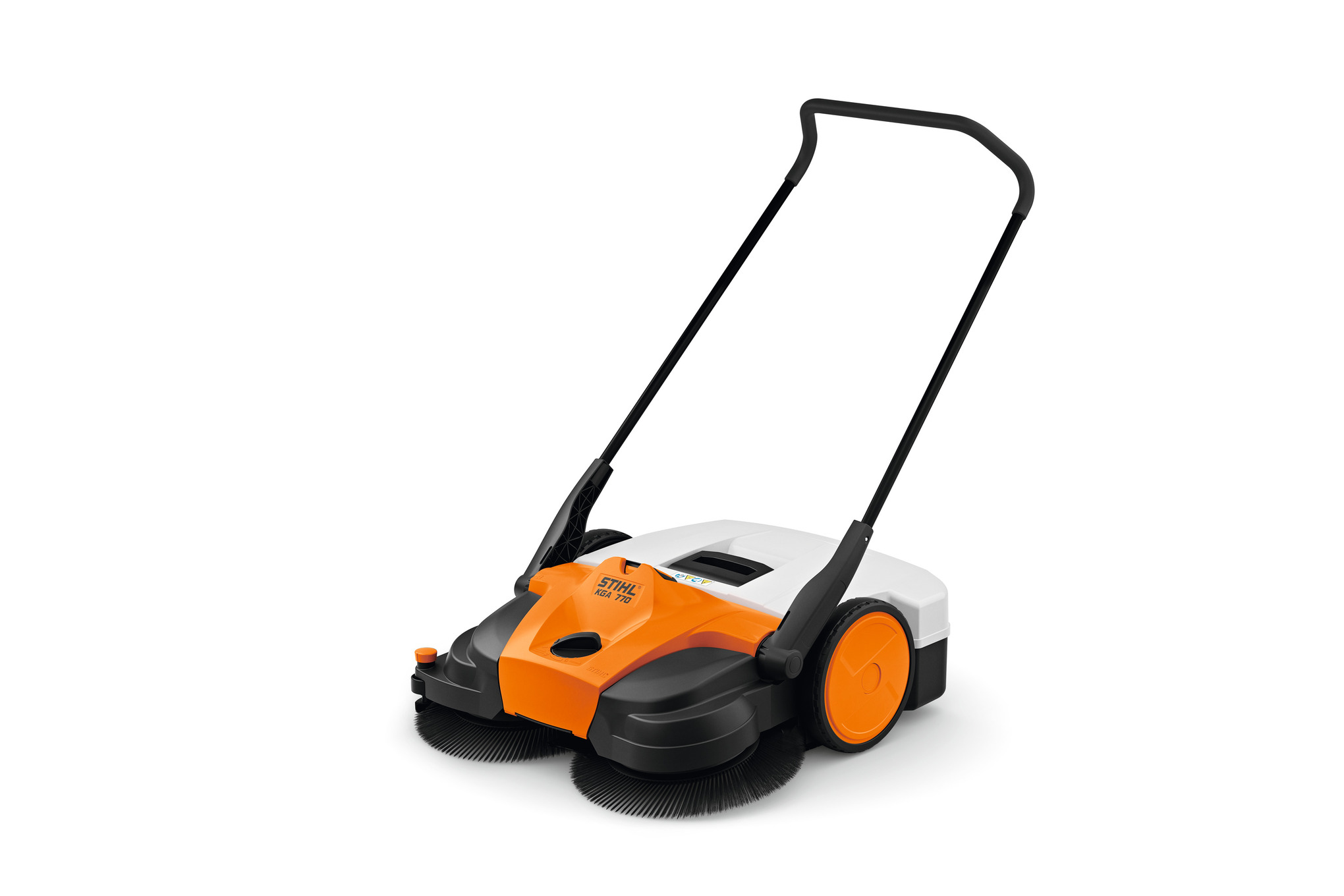 accu veegmachine STIHL KGA 770
