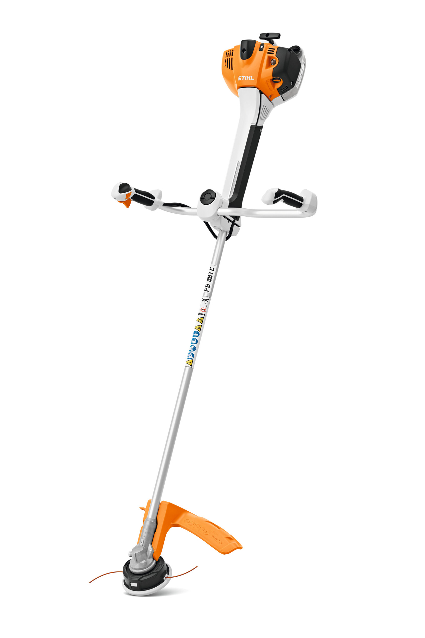 Débroussailleuse thermique FS 361 C-EM