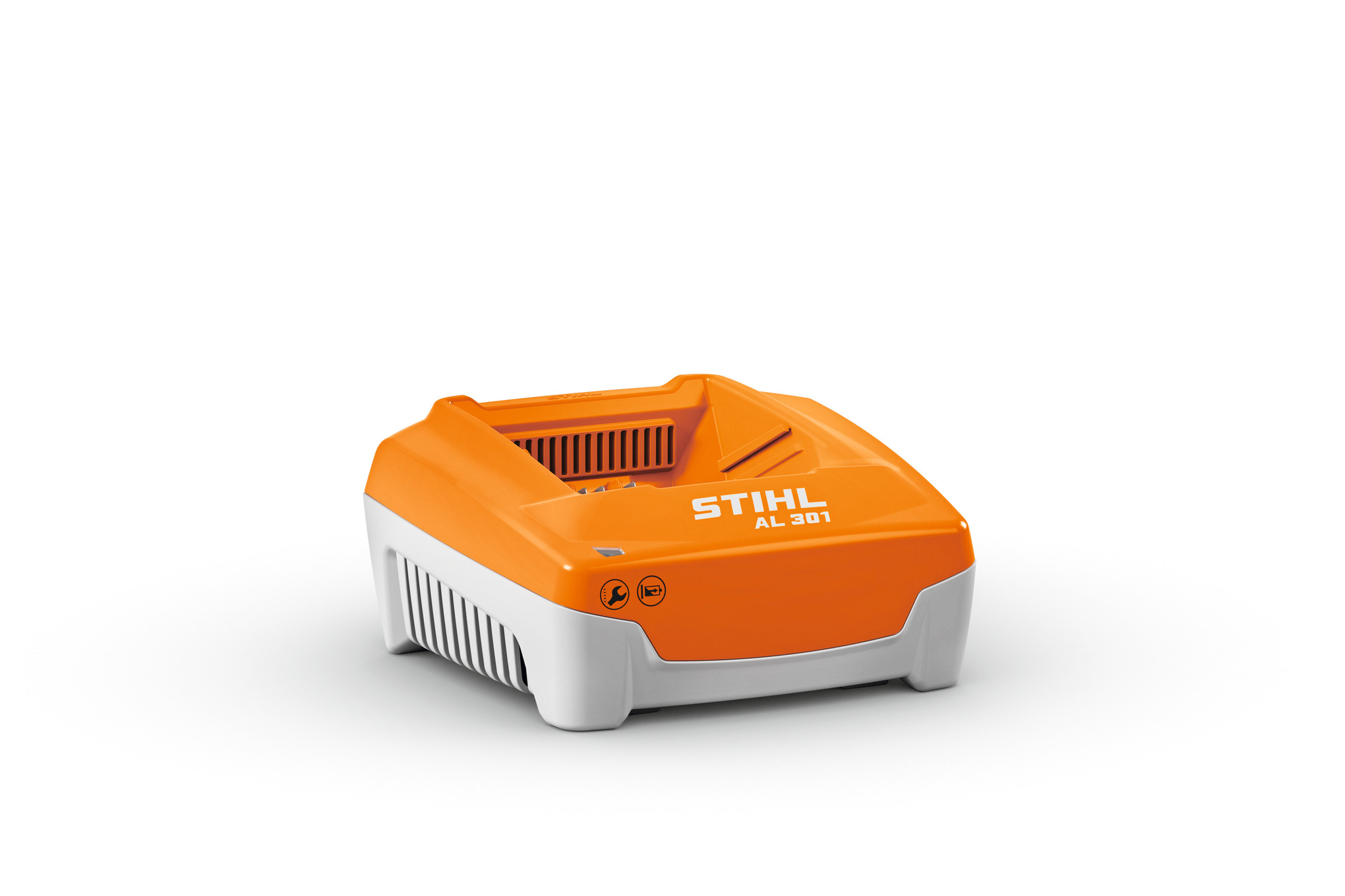 Chargeur rapide AL 301