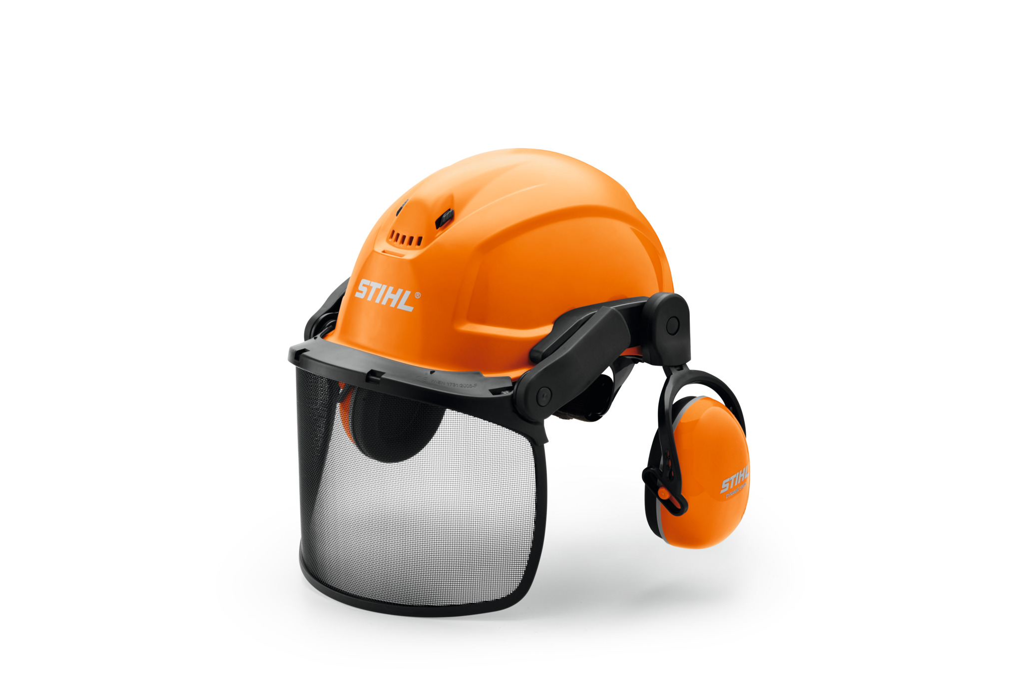 Ensemble casque DYNAMIC X-Ergo