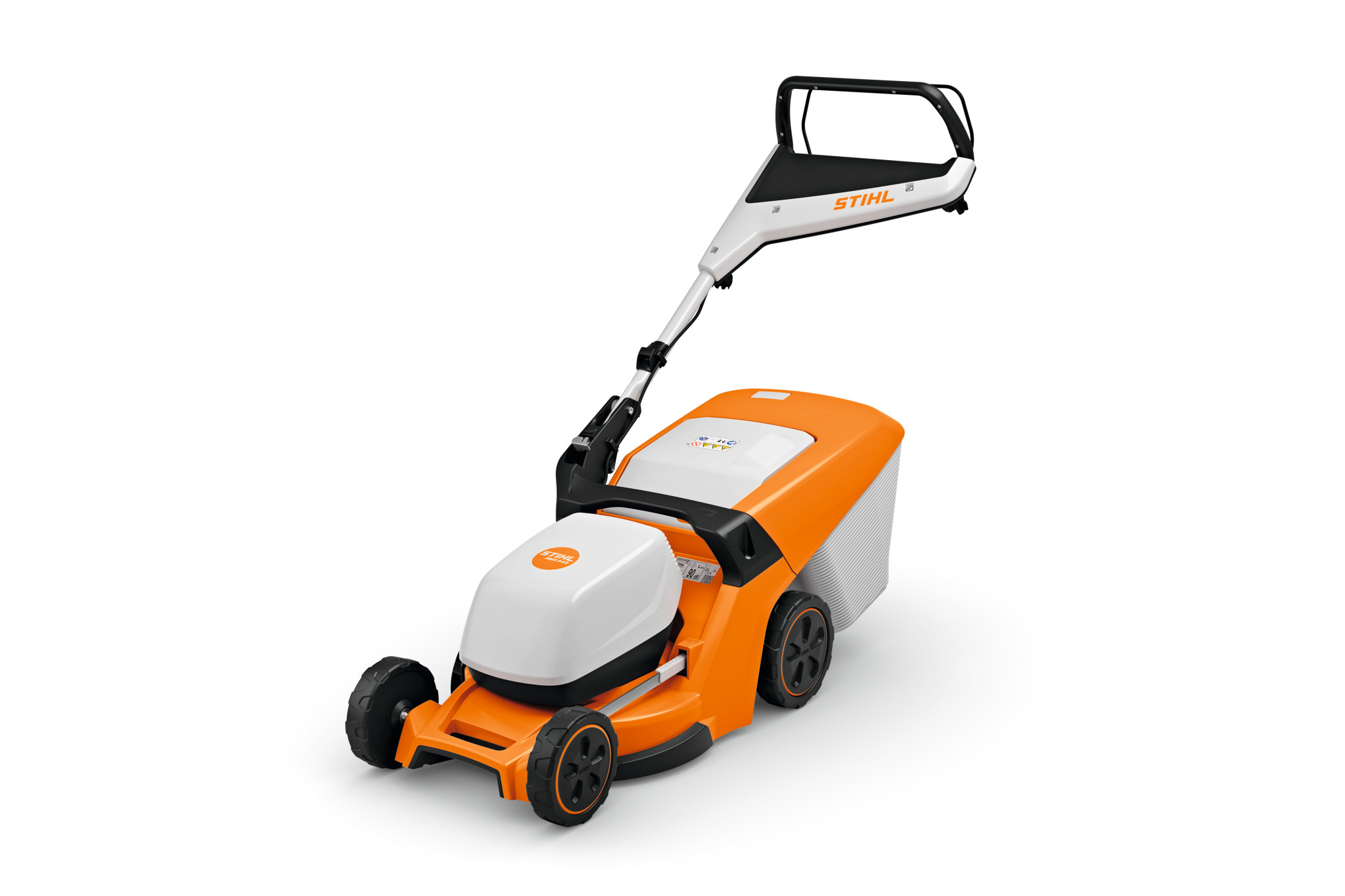 Tondeuse sur batterie RMA 443