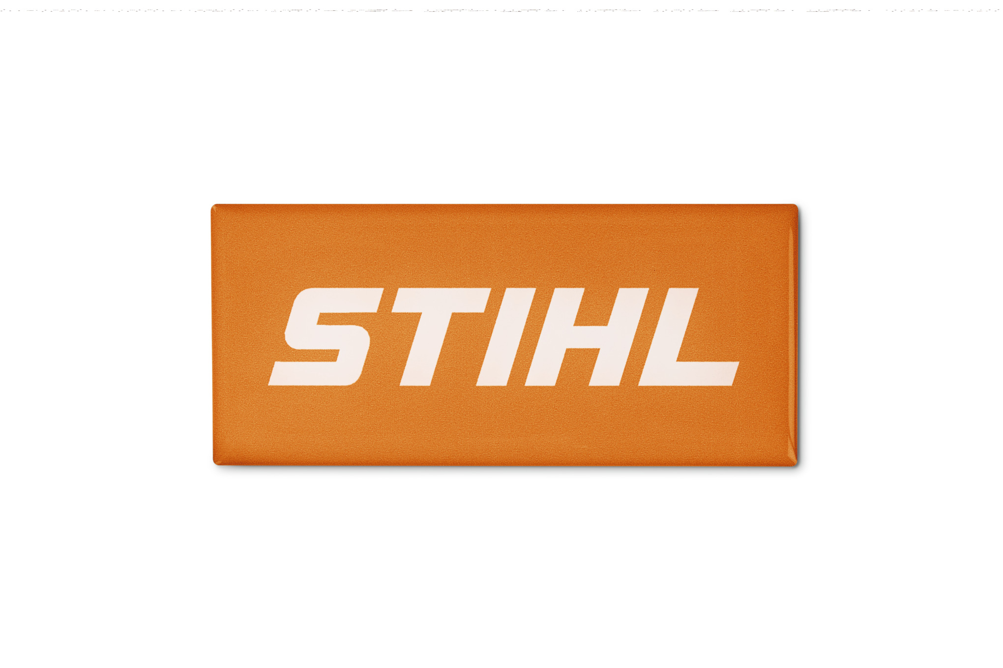 Autocollant pour voiture STIHL