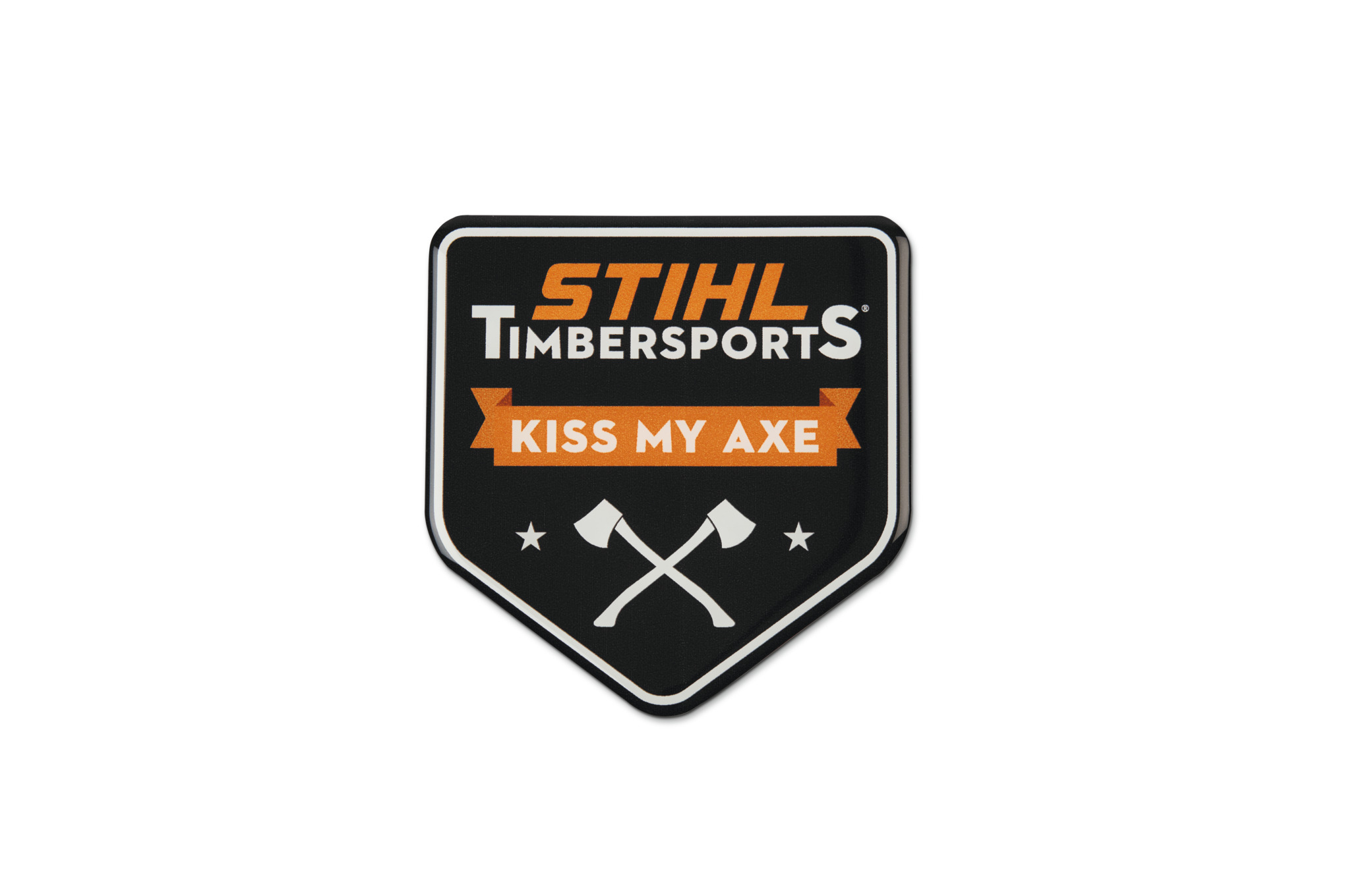 Autosticker TIMBERSPORTS®