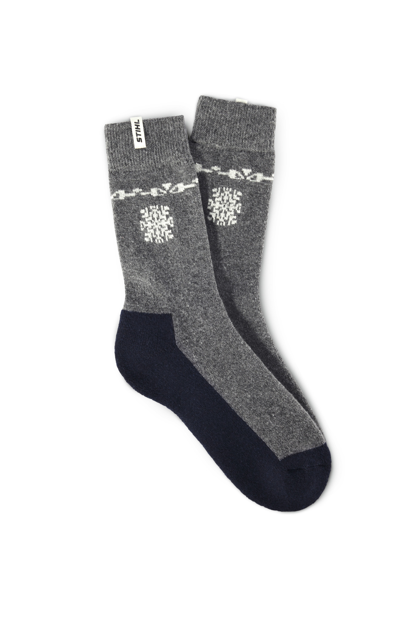 Chaussettes – Lot de 2 WINTER SEASON 23