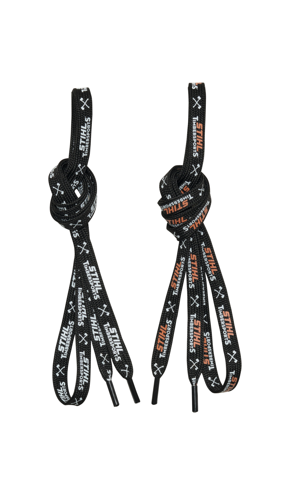 TIMBERSPORTS® veters, set van 2