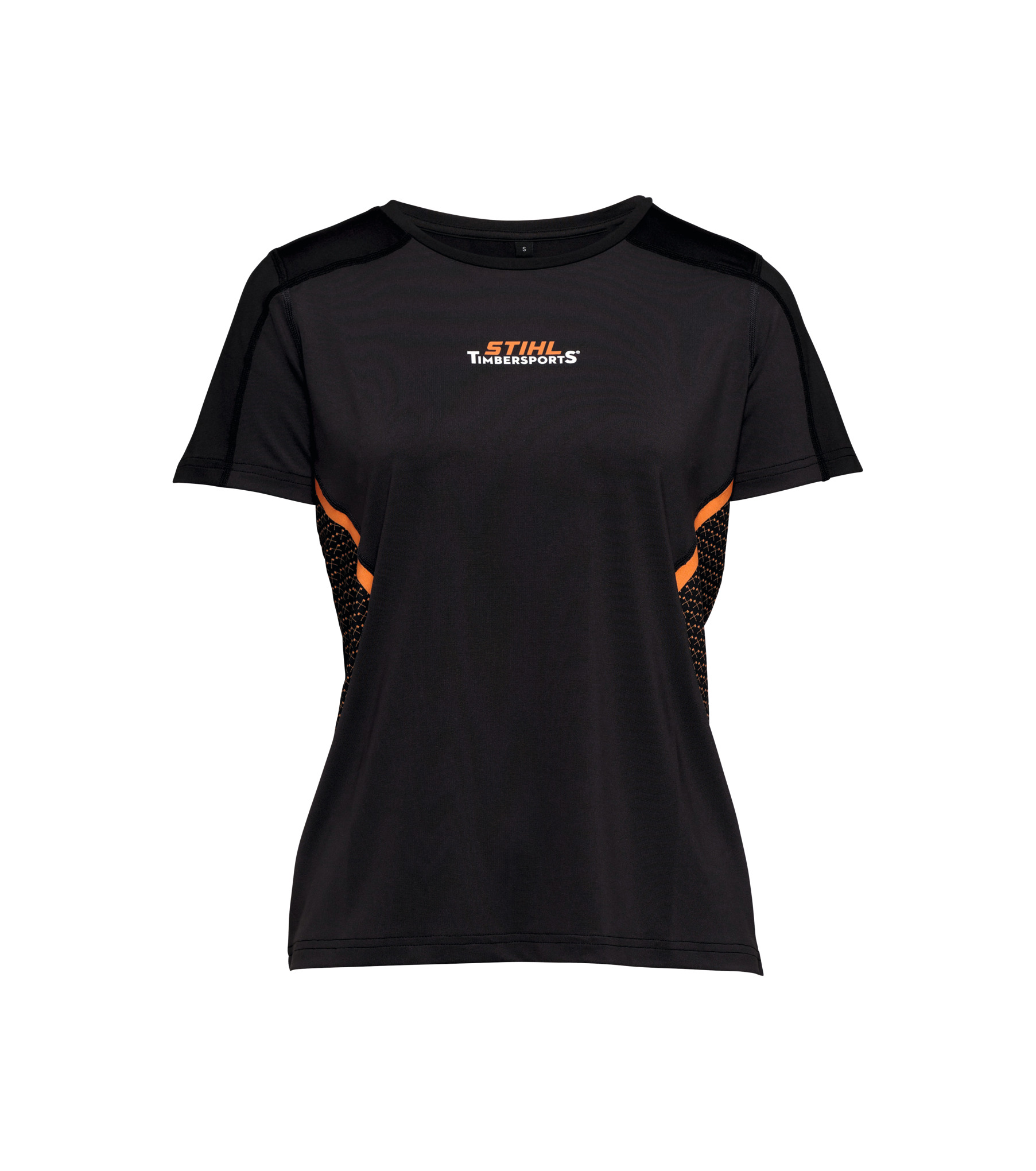 Functioneel T-shirt TIMBERSPORTS® Dames