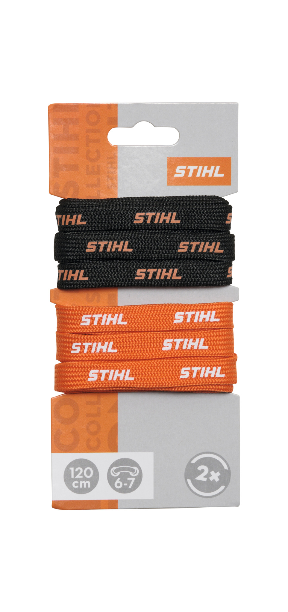lacets STIHL