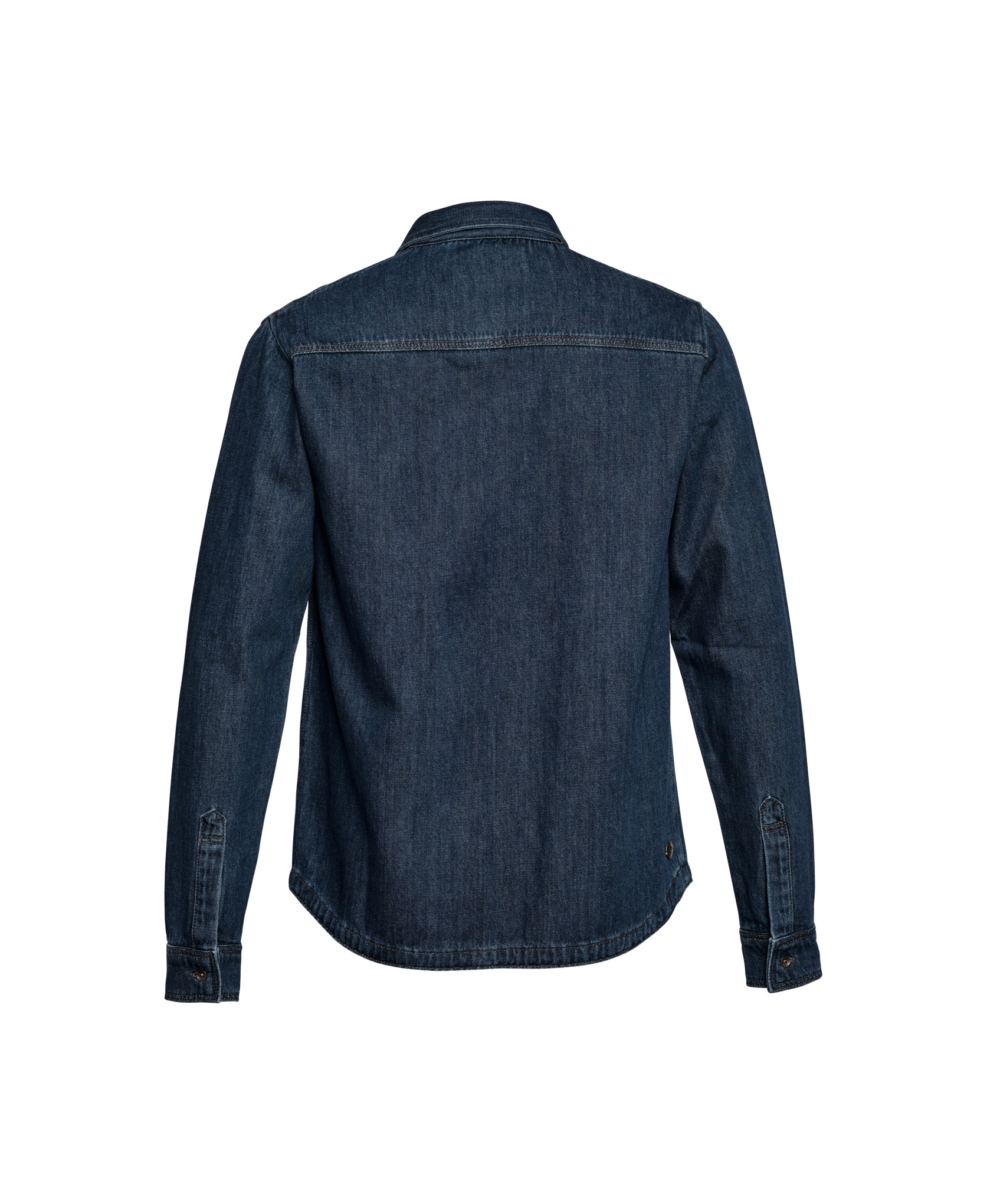 Hemd DENIM CONTRA