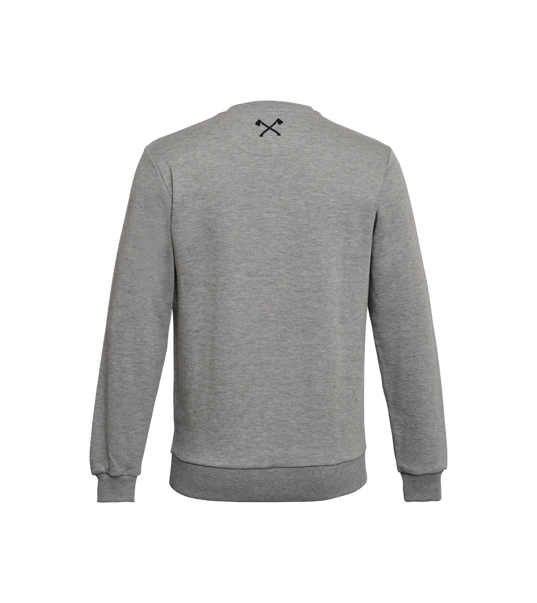 Sweat-shirt LOGO TIMBERSPORTS® Unisexe