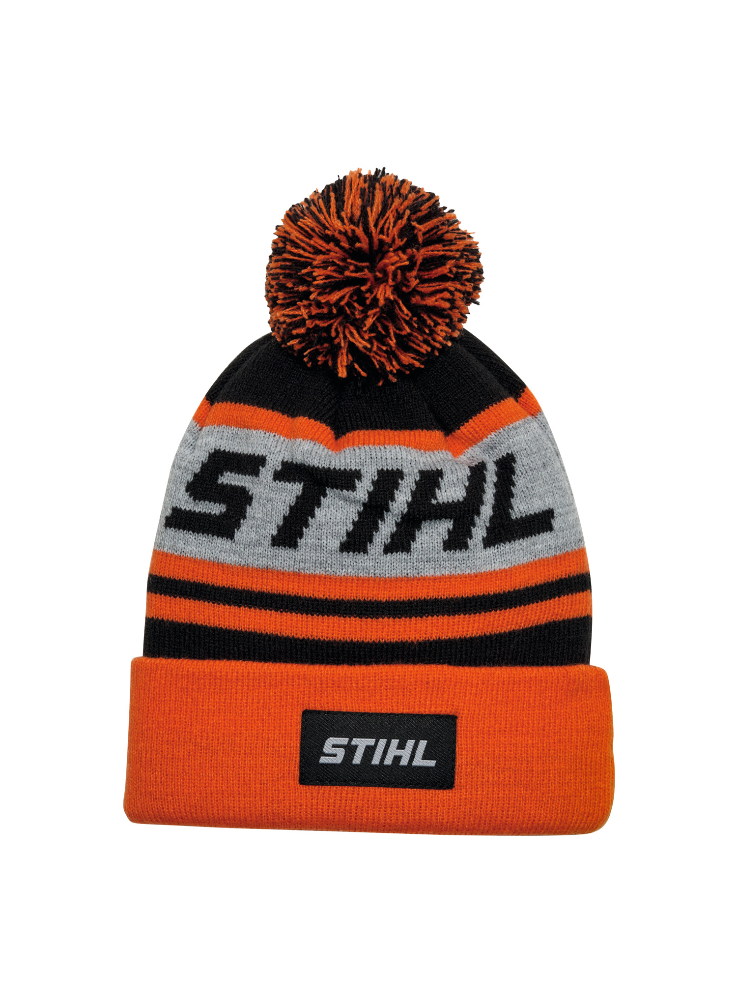 Bonnet KIDS POMPON