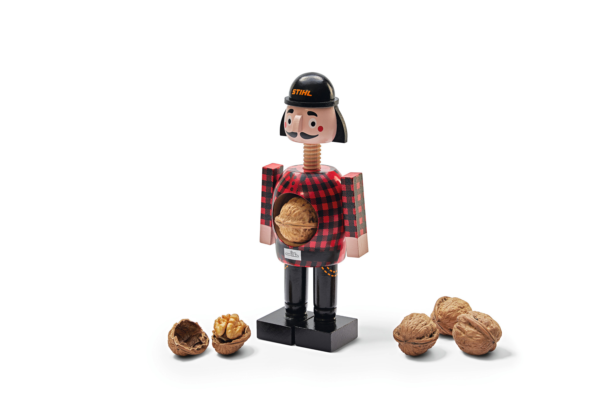 Casse-noisette STIHL