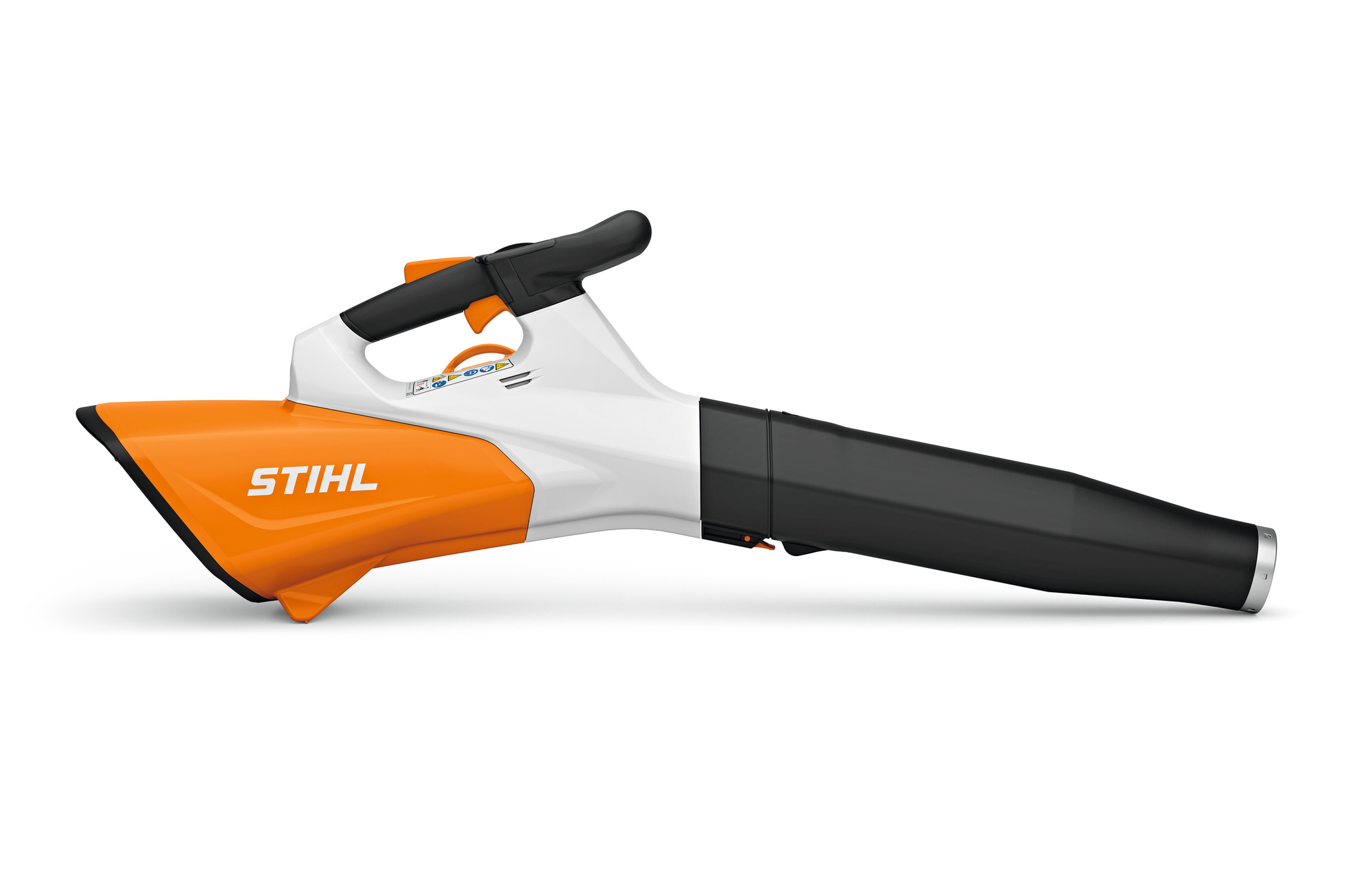 pakket Presentator werkzaamheid BGA 200 accubladblazer | STIHL