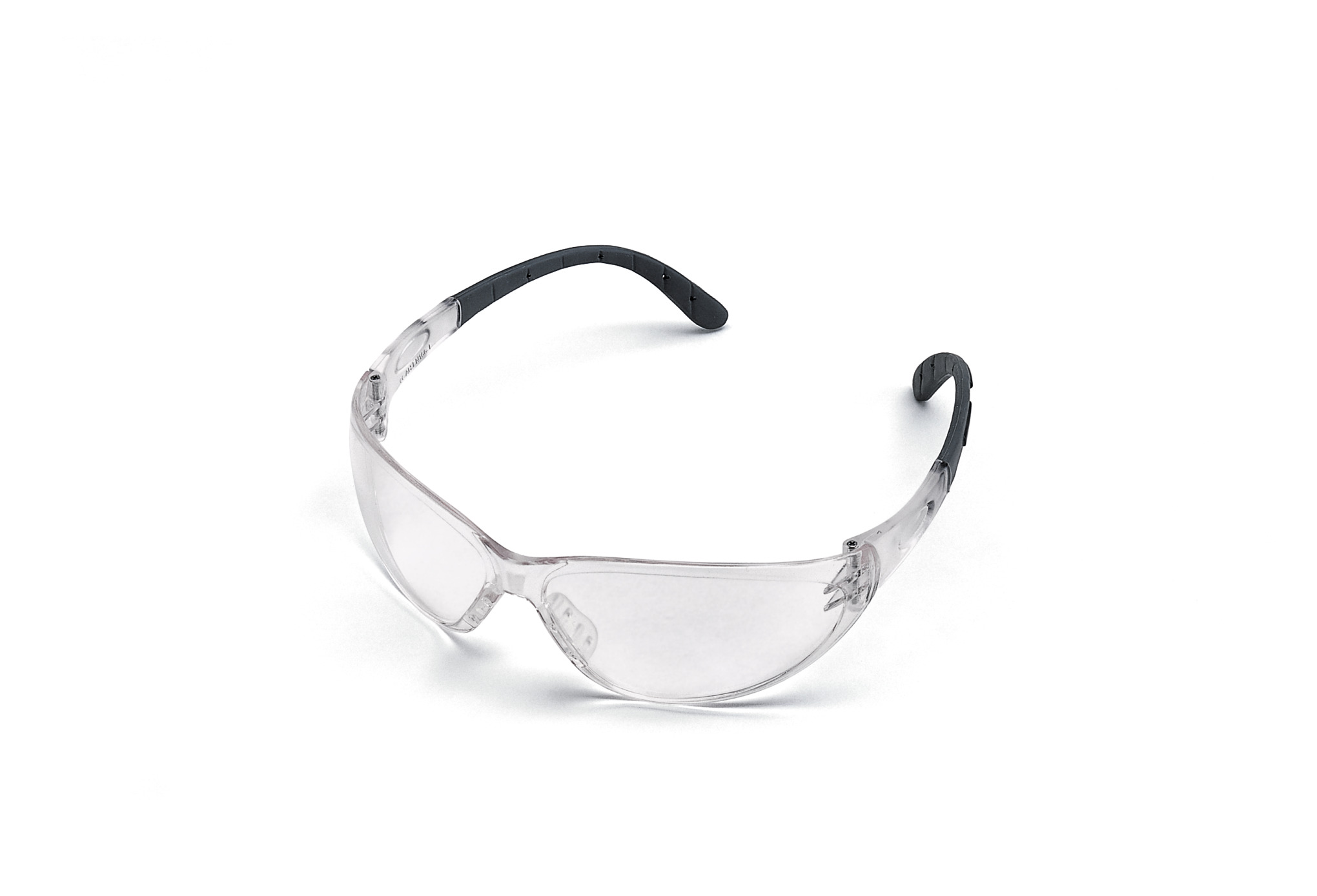 Veiligheidsbril Contrast, helder