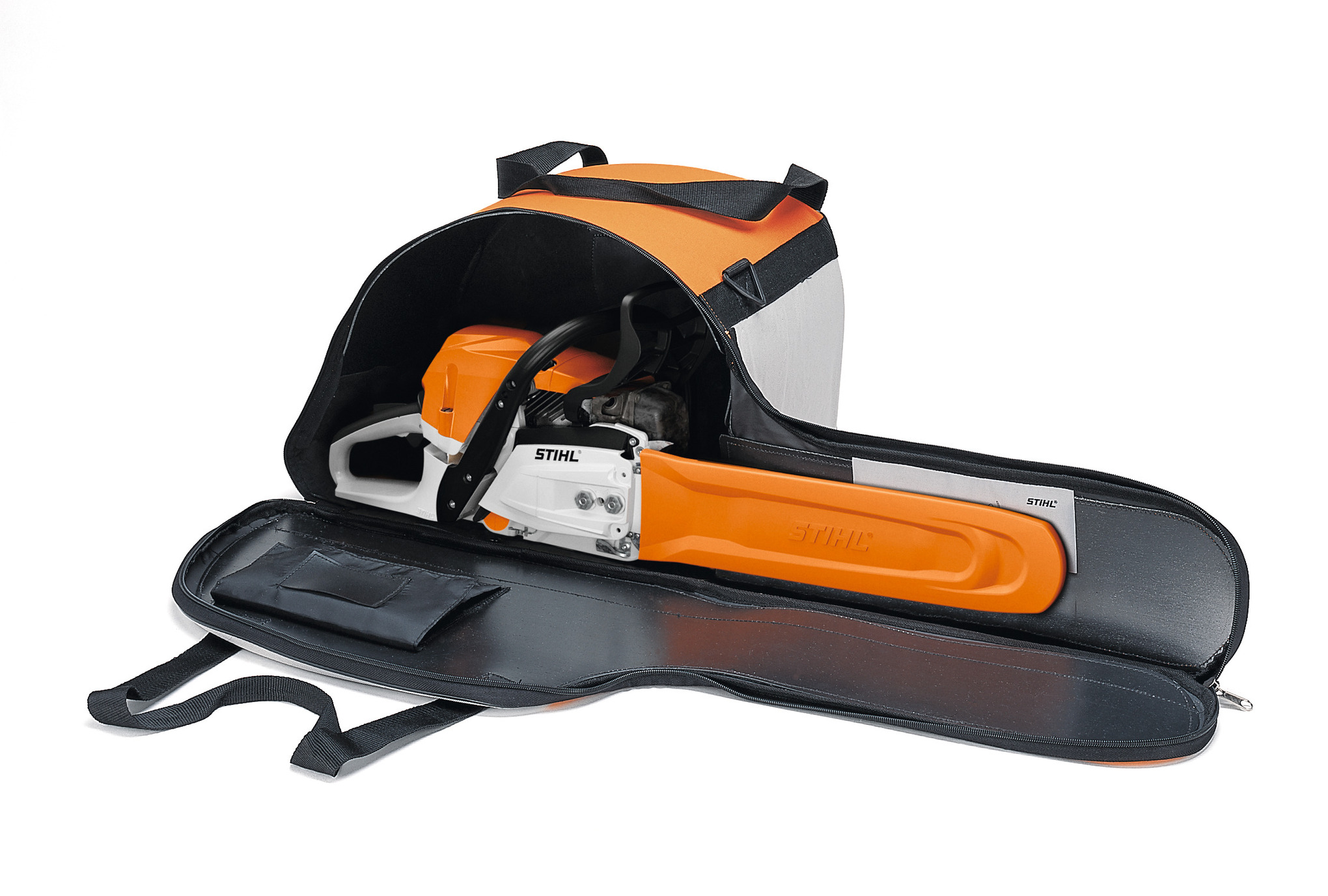 Tronçonneuse sur batterie STIHL MSA 70