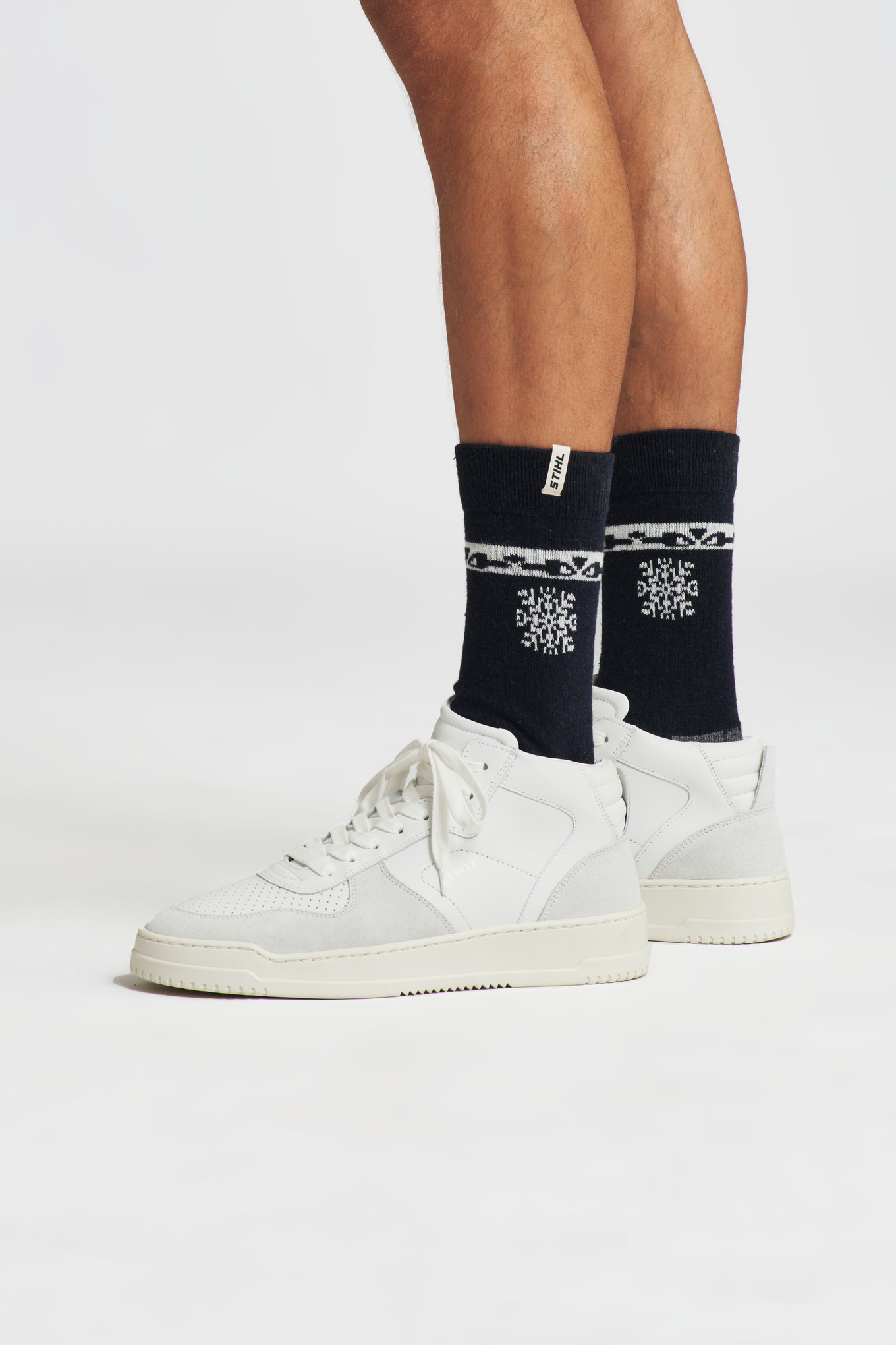 Chaussettes – Lot de 2 WINTER SEASON 23