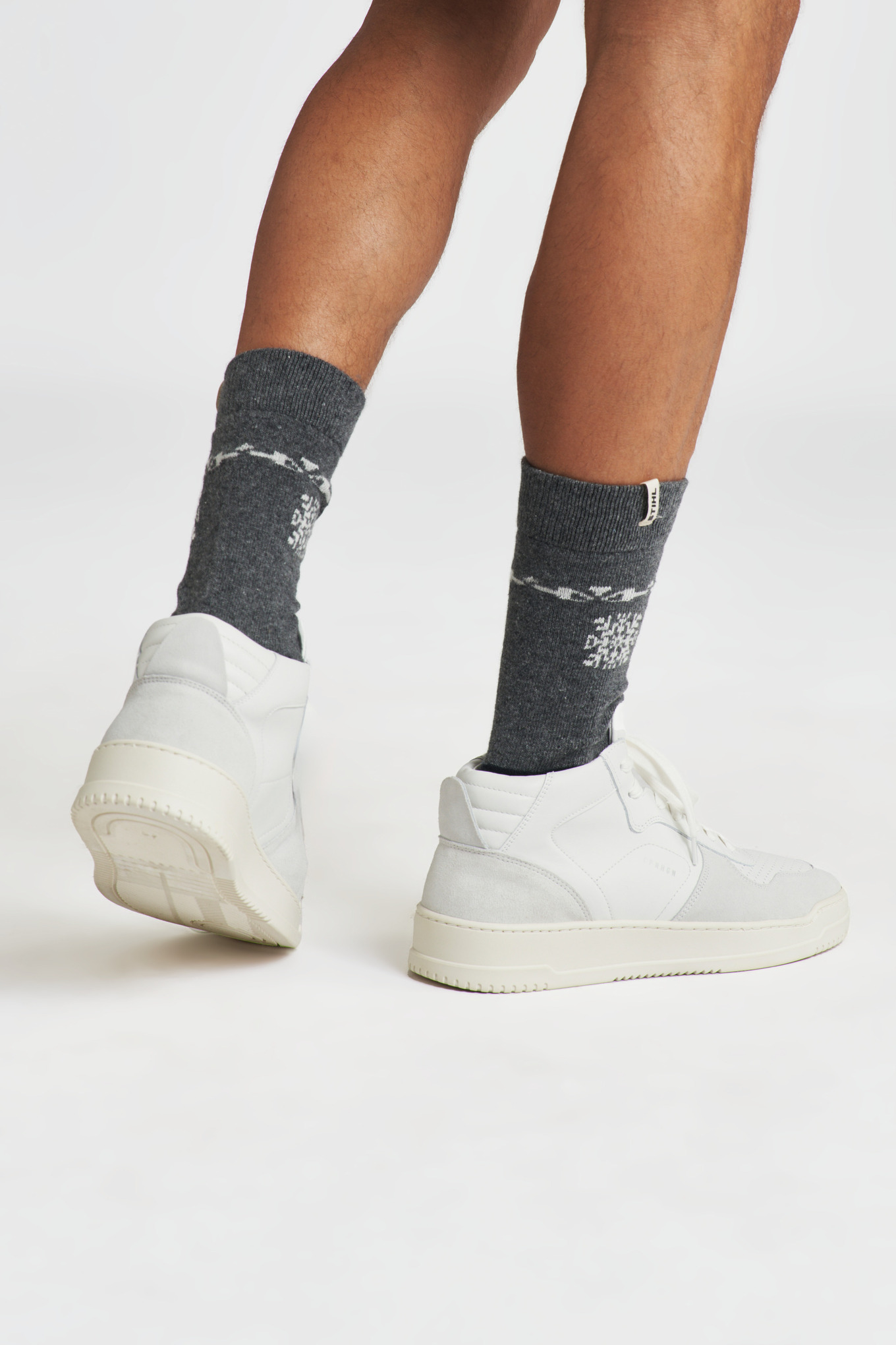 Chaussettes – Lot de 2 WINTER SEASON 23