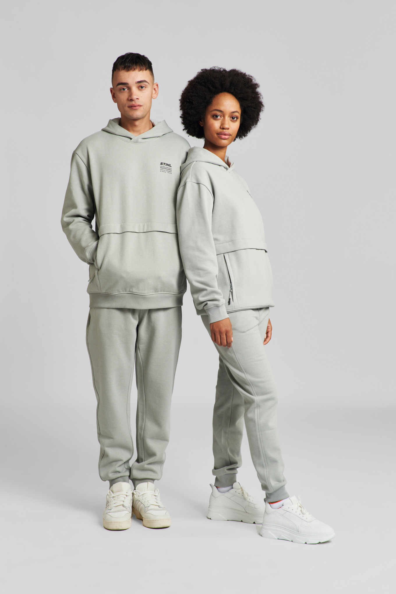 Joggingbroek LEGENDARY Unisex