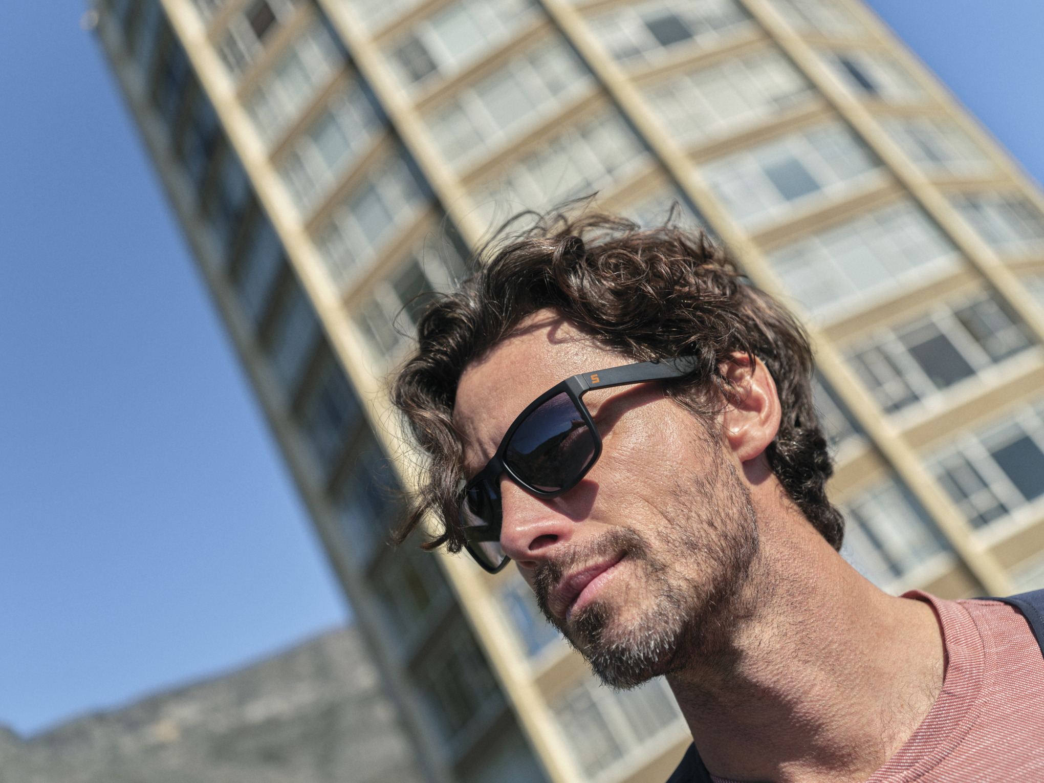lunettes de soleil STIHL