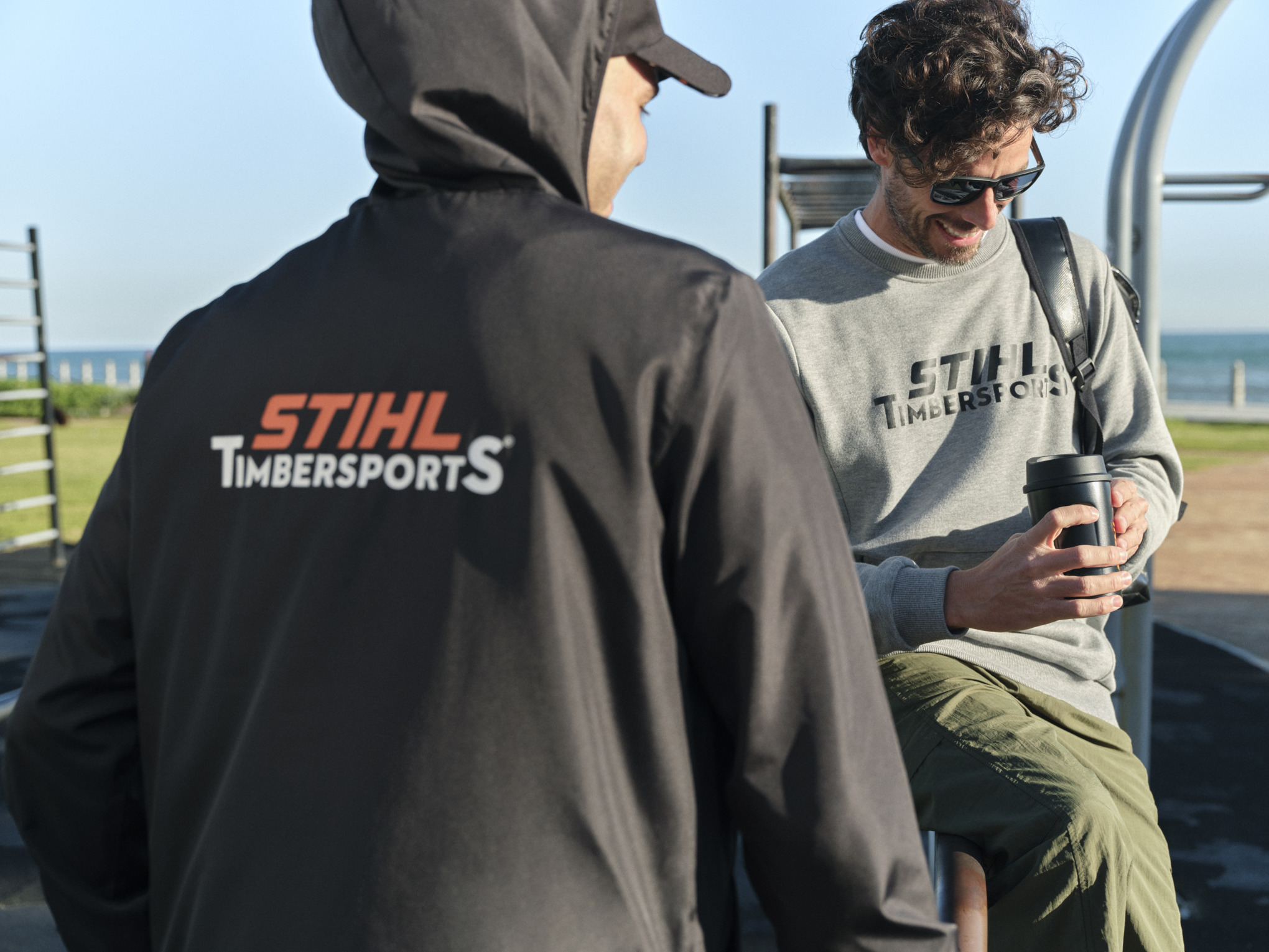 Jack LOGO TIMBERSPORTS®