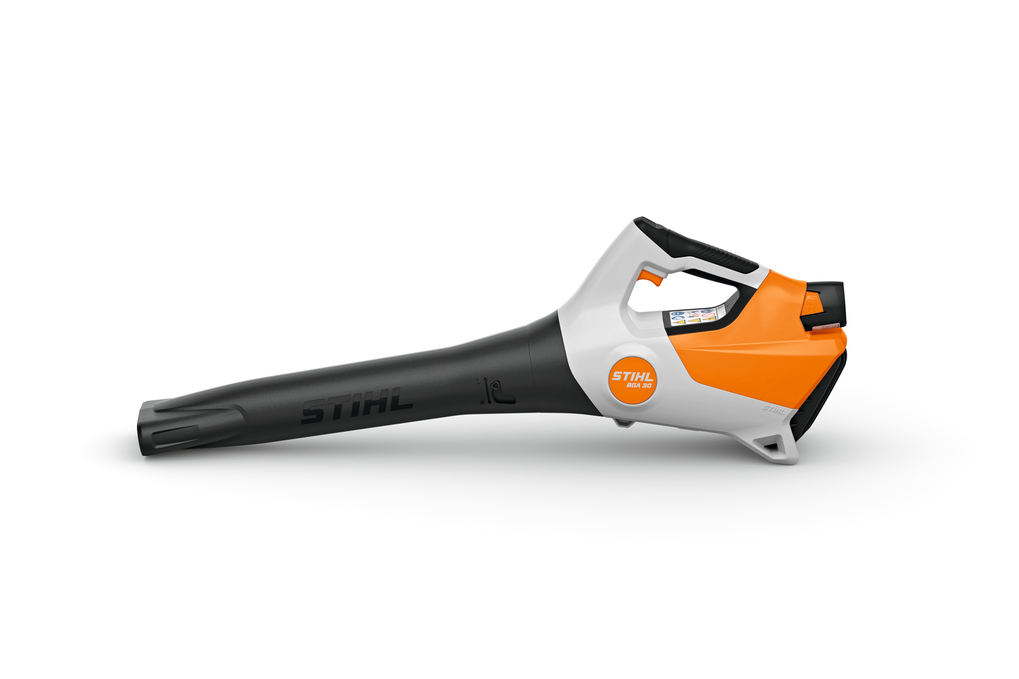 Souffleur sur batterie BGA 30